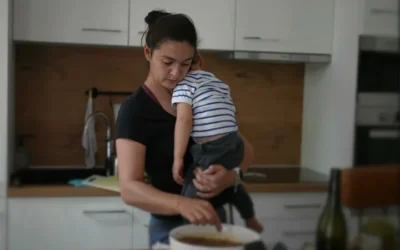 Hidden Poverty in North America: Understanding Economic Struggle Beyond Stereotypes