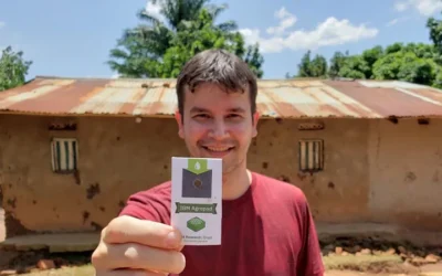 Predicting Poverty Before It Happens: The Role of AI and Early Warning Systems