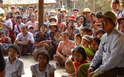 The Trust Gap: Why American Communities Don’t Use NGO and Government Services — And How the Data Finally Explains How to Fix It